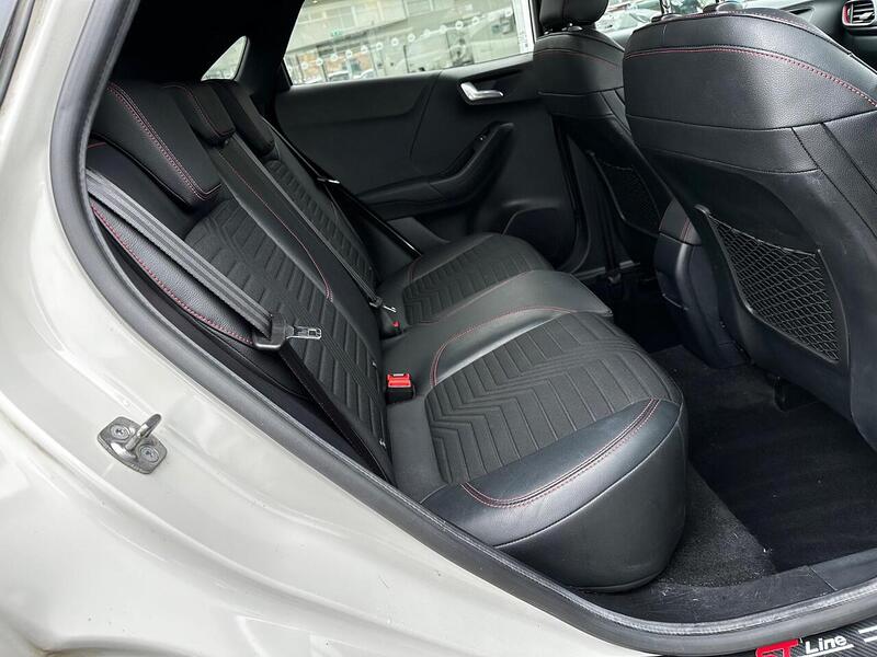 Used Ford Puma for sale - 77932592: Photo 14