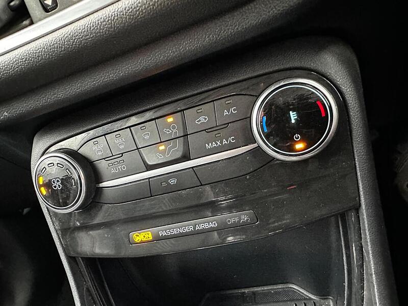 Used Ford Puma for sale - 77932592: Photo 17