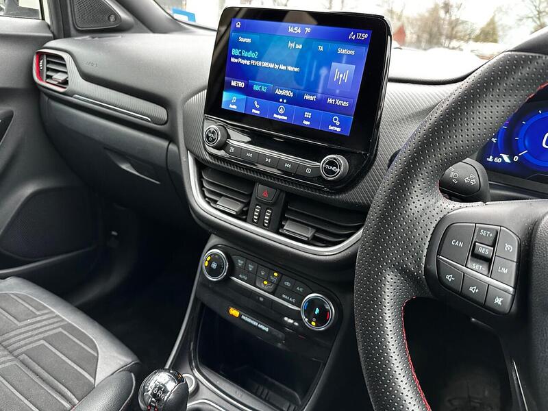 Used Ford Puma for sale - 77932592: Photo 18