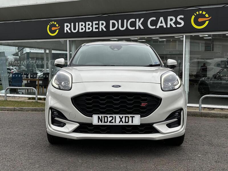 Used Ford Puma for sale - 77932592: Photo 2