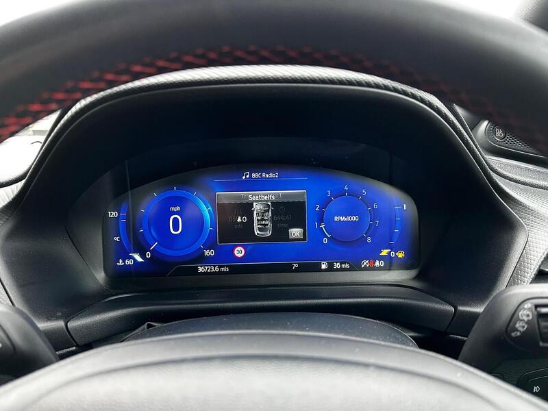 Used Ford Puma for sale - 77932592: Photo 23