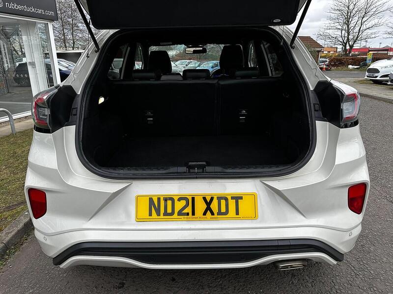 Used Ford Puma for sale - 77932592: Photo 24