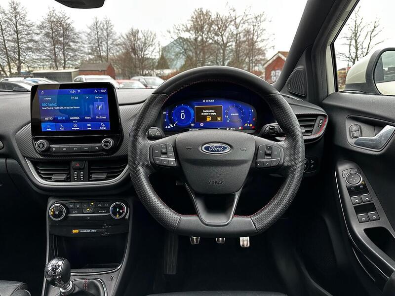 Used Ford Puma for sale - 77932592: Photo 25