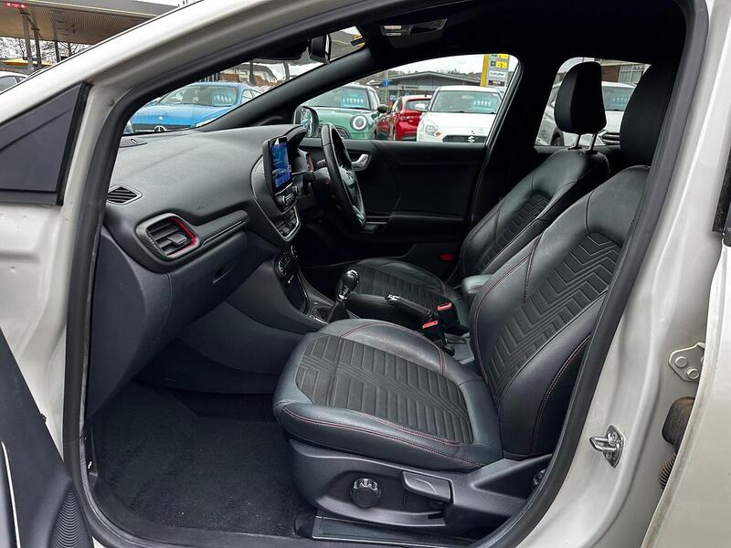 Used Ford Puma for sale - 77932592: Photo 26