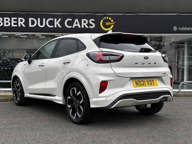 Used Ford Puma for sale - 77932592: Photo 4