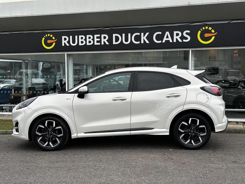 Used Ford Puma for sale - 77932592: Photo 5