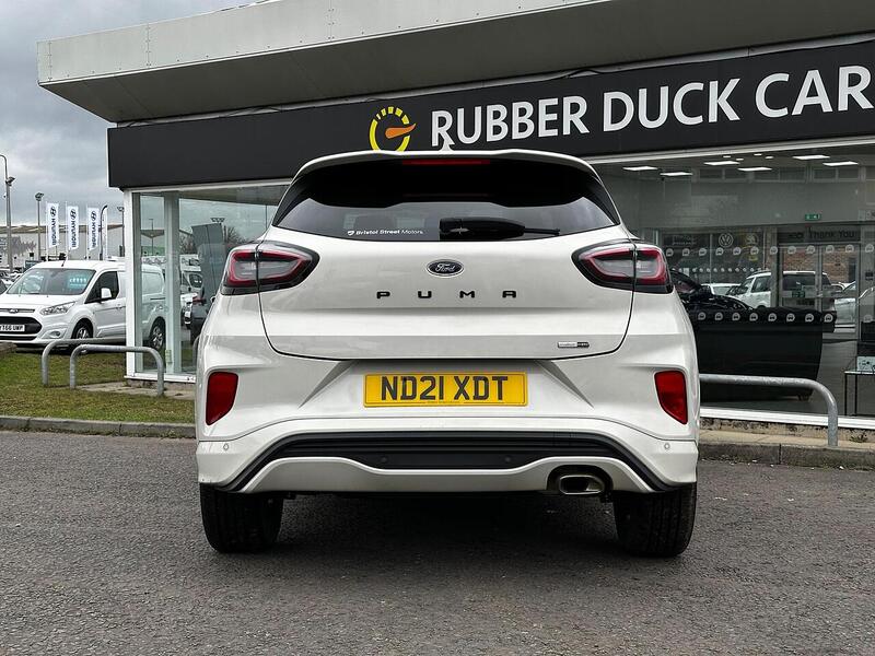 Used Ford Puma for sale - 77932592: Photo 6