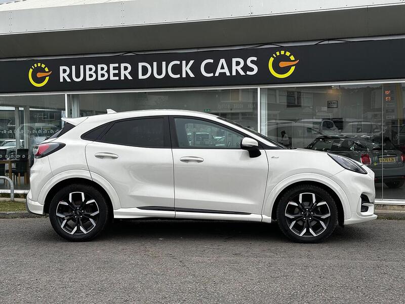 Used Ford Puma for sale - 77932592: Photo 7