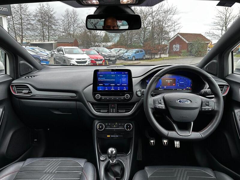 Used Ford Puma for sale - 77932592: Photo 9