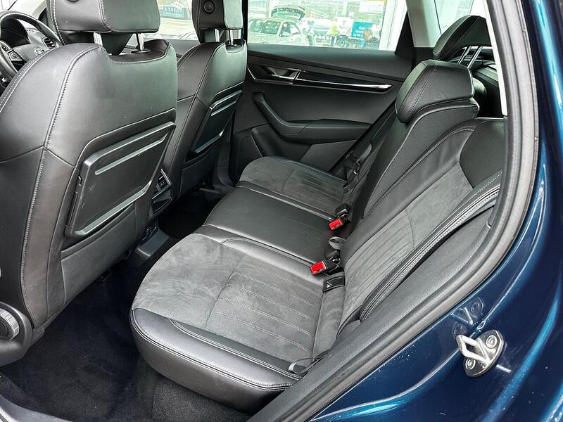 Used Skoda Karoq 2019 for sale - 77572403: Photo 14