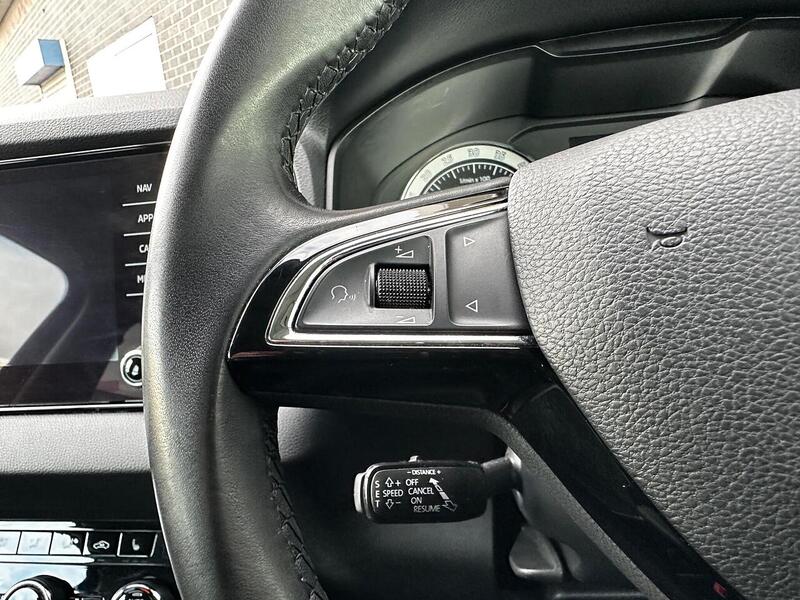 Used Skoda Karoq 2019 for sale - 77572403: Photo 17