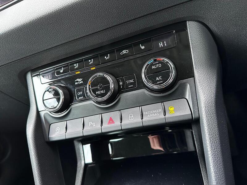 Used Skoda Karoq 2019 for sale - 77572403: Photo 18