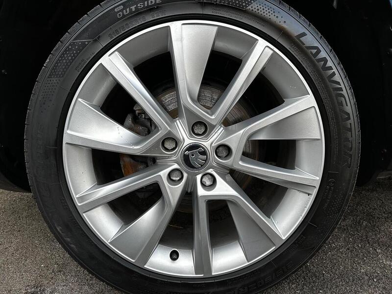 Used Skoda Karoq 2019 for sale - 77572403: Photo 20