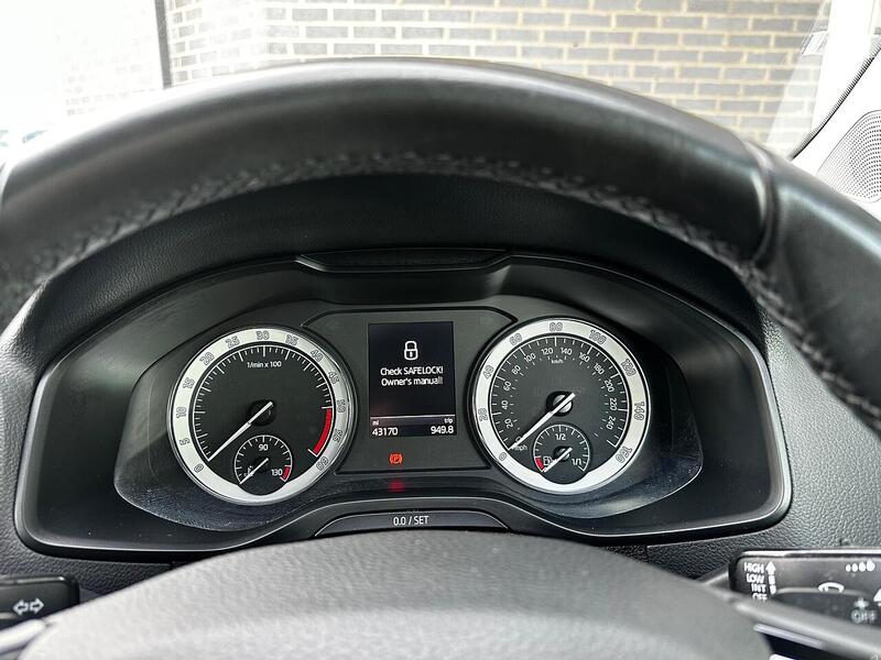 Used Skoda Karoq 2019 for sale - 77572403: Photo 26