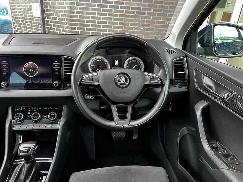 Used Skoda Karoq 2019 for sale - 77572403: Photo 28