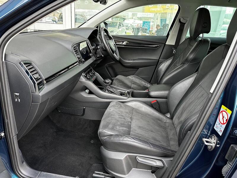 Used Skoda Karoq 2019 for sale - 77572403: Photo 29