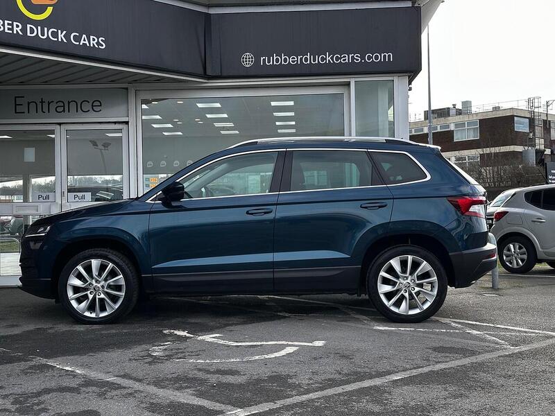 Used Skoda Karoq 2019 for sale - 77572403: Photo 5