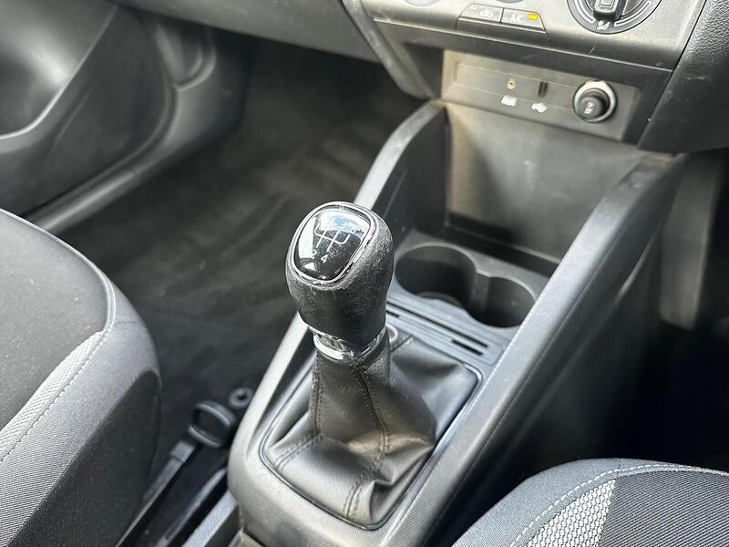 Used Skoda Fabia 2016 for sale - 77668049: Photo 12