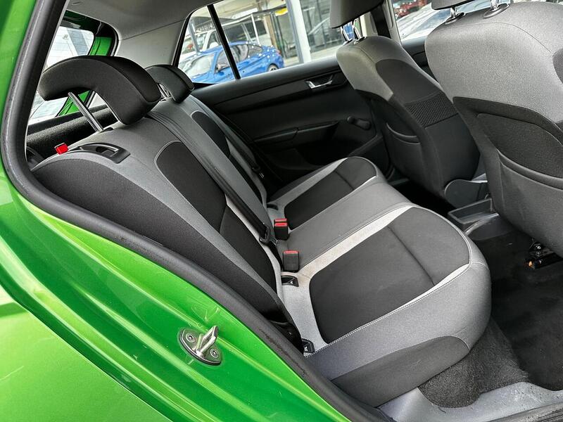 Used Skoda Fabia 2016 for sale - 77668049: Photo 15