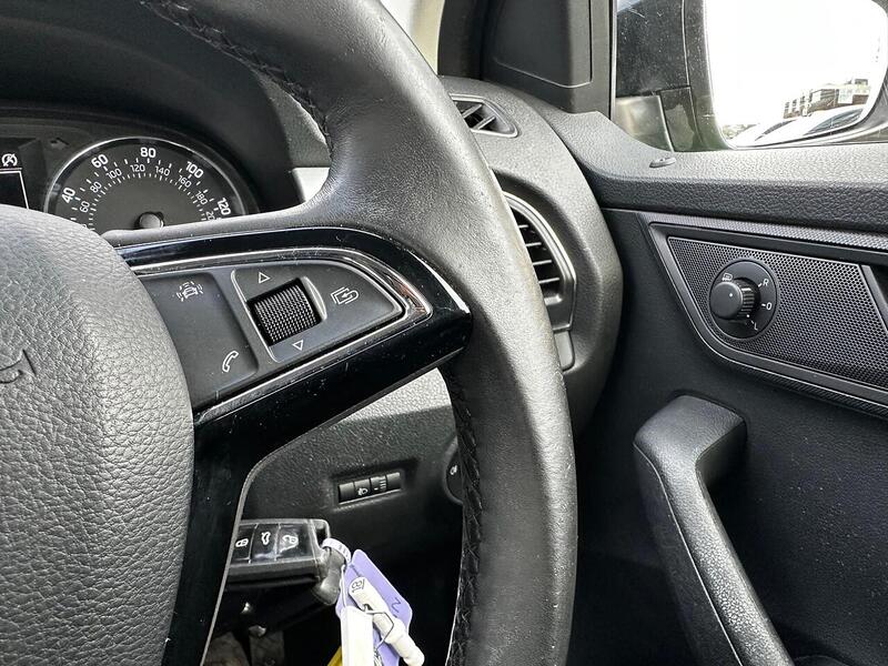 Used Skoda Fabia 2016 for sale - 77668049: Photo 16