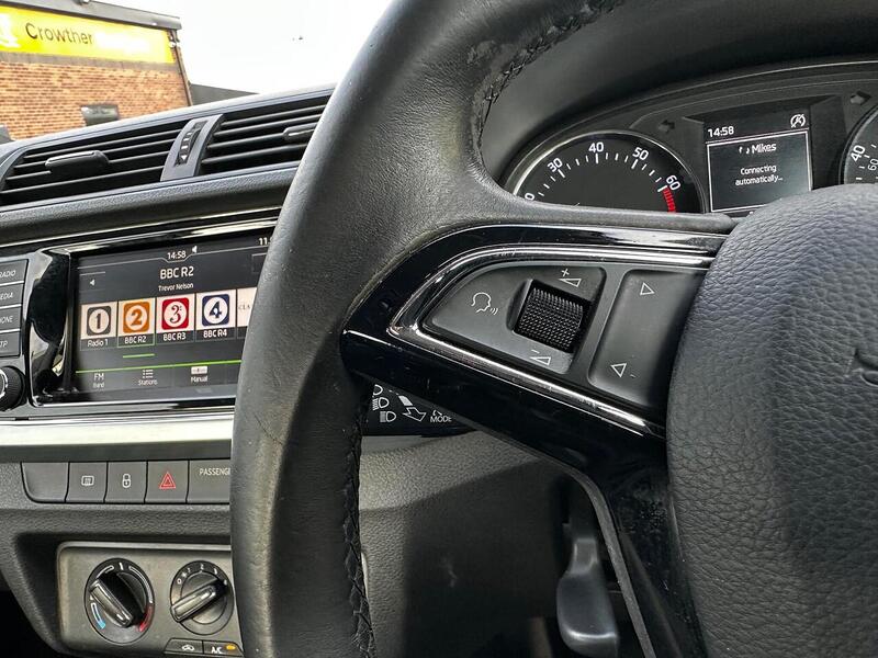 Used Skoda Fabia 2016 for sale - 77668049: Photo 17