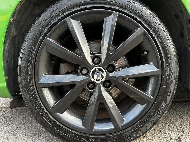 Used Skoda Fabia 2016 for sale - 77668049: Photo 19