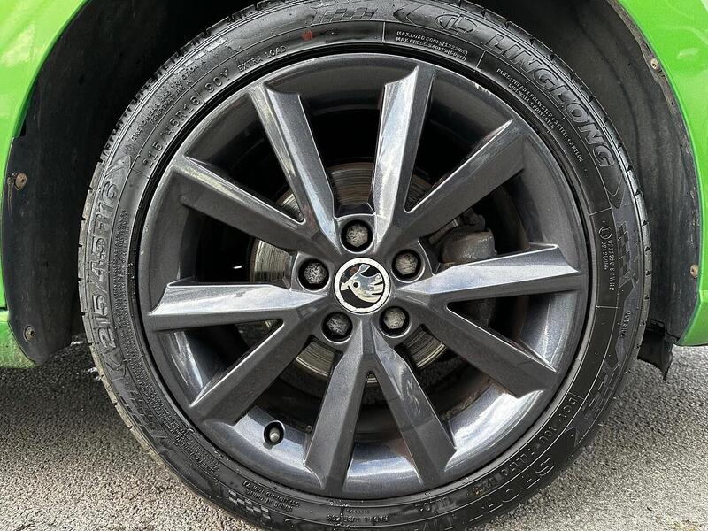 Used Skoda Fabia 2016 for sale - 77668049: Photo 22