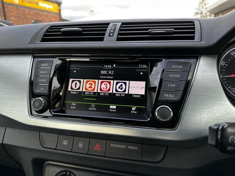 Used Skoda Fabia 2016 for sale - 77668049: Photo 23