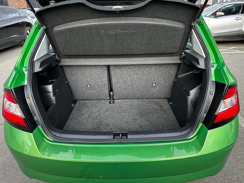 Used Skoda Fabia 2016 for sale - 77668049: Photo 28