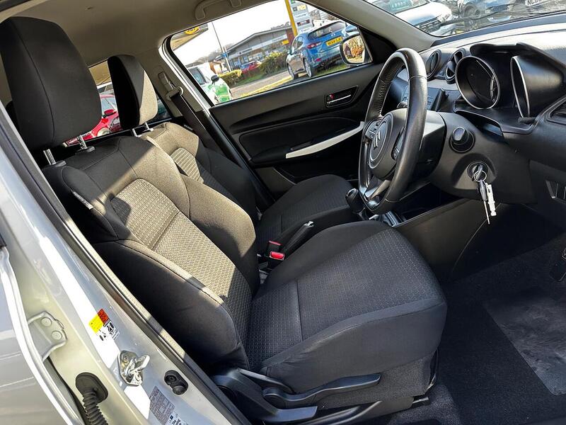 Used Suzuki Swift for sale - 77760586: Photo 12