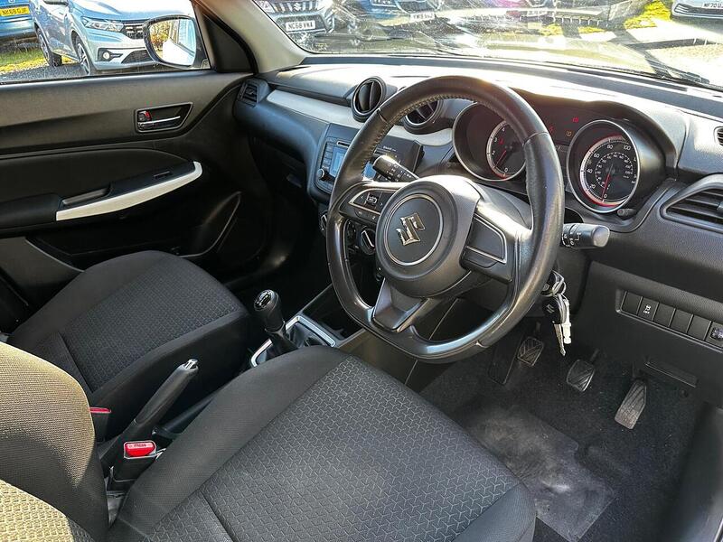 Used Suzuki Swift for sale - 77760586: Photo 13