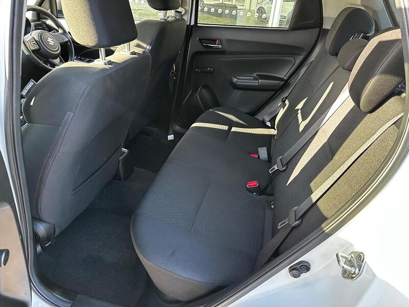 Used Suzuki Swift for sale - 77760586: Photo 14