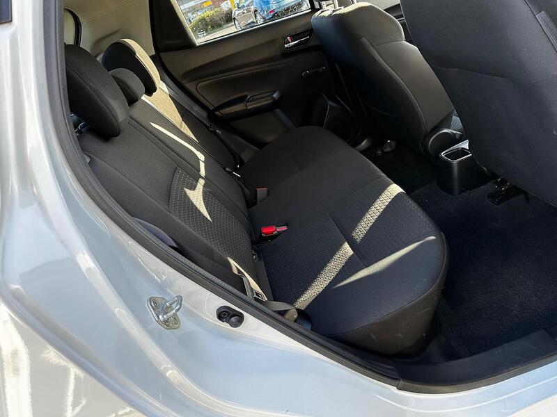 Used Suzuki Swift for sale - 77760586: Photo 15