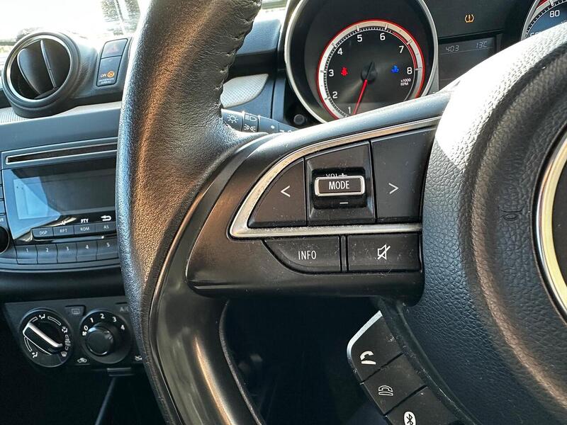 Used Suzuki Swift for sale - 77760586: Photo 17