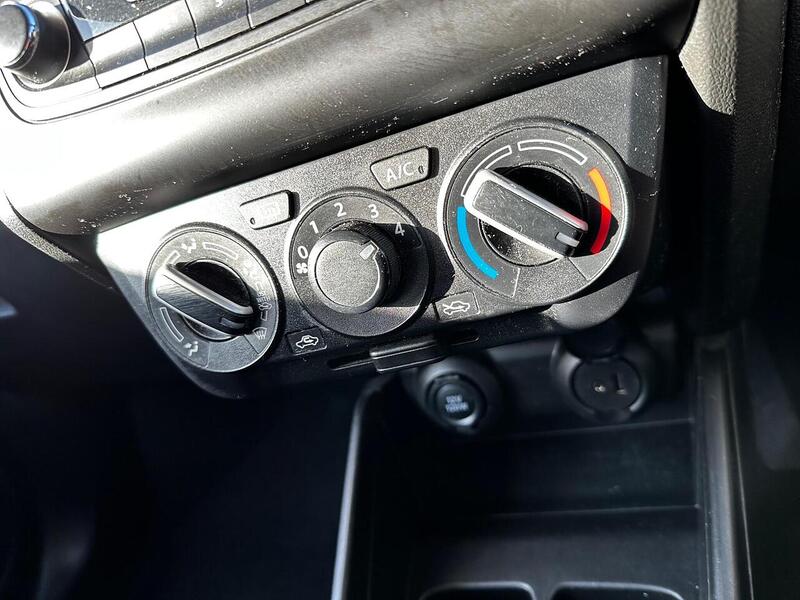 Used Suzuki Swift for sale - 77760586: Photo 18