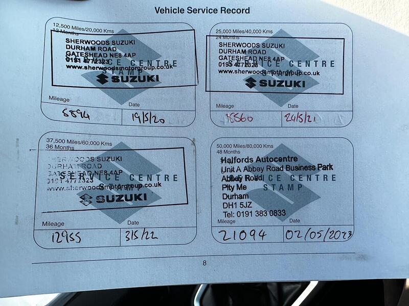 Used Suzuki Swift for sale - 77760586: Photo 19