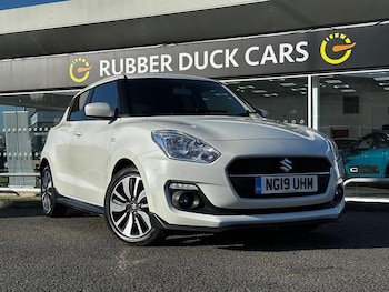 Used Suzuki Swift 2019 for sale - 77760586: Photo