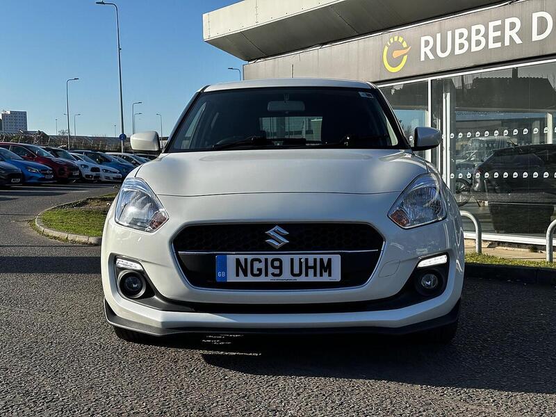 Used Suzuki Swift for sale - 77760586: Photo 2
