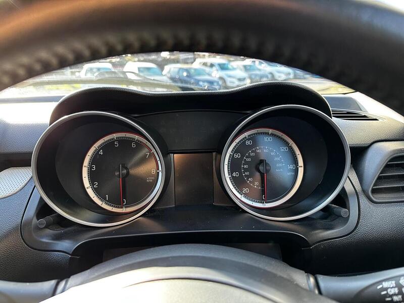 Used Suzuki Swift for sale - 77760586: Photo 21