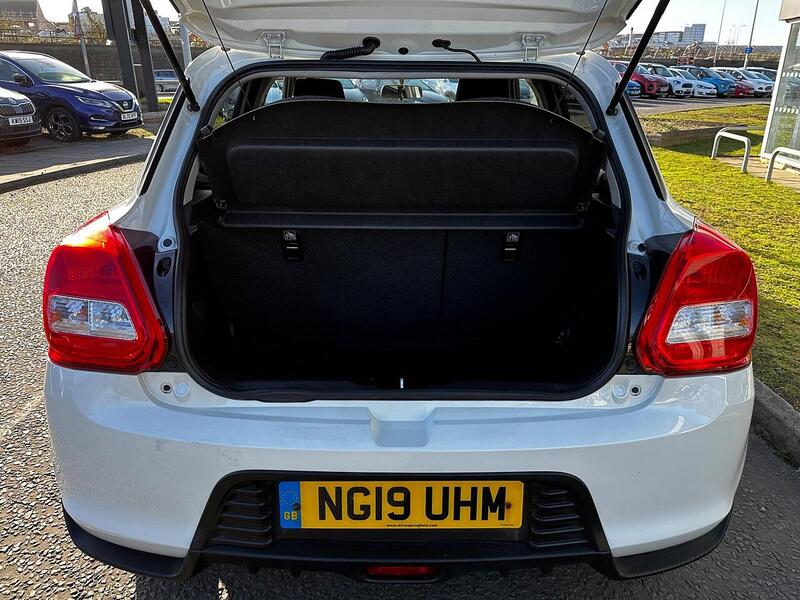 Used Suzuki Swift for sale - 77760586: Photo 22