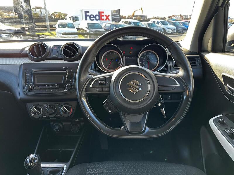 Used Suzuki Swift for sale - 77760586: Photo 23