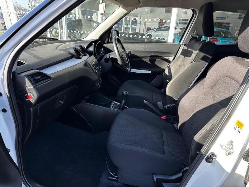 Used Suzuki Swift for sale - 77760586: Photo 24