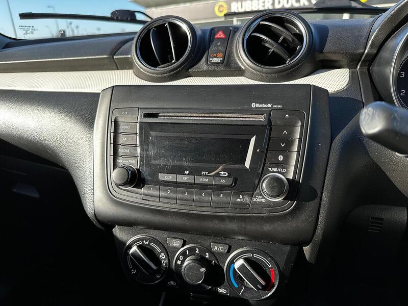 Used Suzuki Swift for sale - 77760586: Photo 27