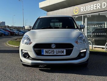 Used Suzuki Swift 2019 for sale - 77760586: Photo