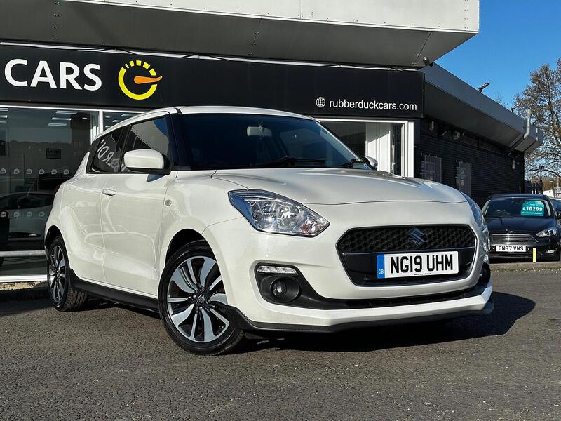 Used Suzuki Swift for sale - 77760586: Photo 5