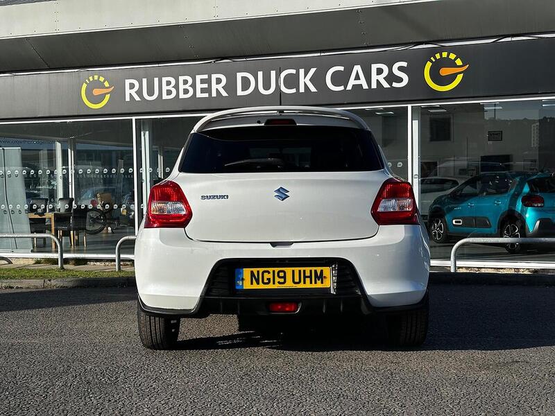 Used Suzuki Swift for sale - 77760586: Photo 6