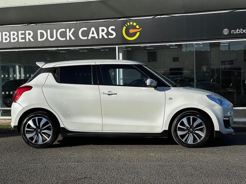 Used Suzuki Swift for sale - 77760586: Photo 7