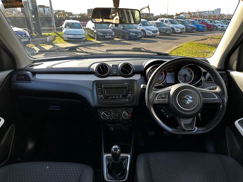 Used Suzuki Swift for sale - 77760586: Photo 9