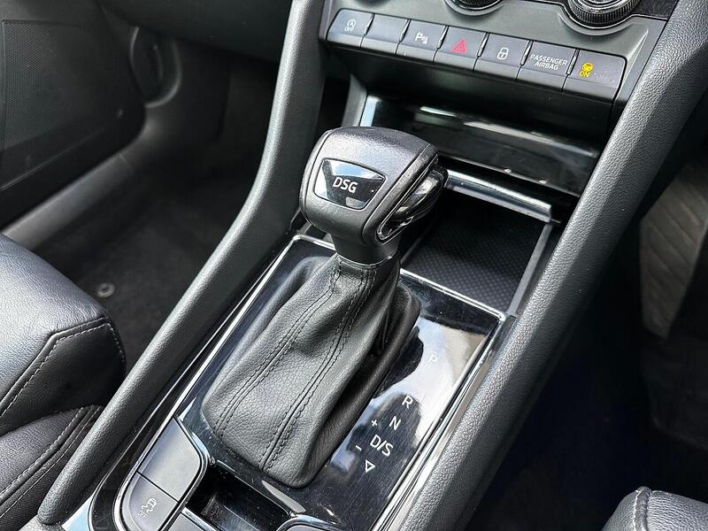 Used Skoda Karoq 2018 for sale - 77132472: Photo 11