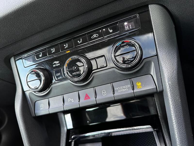 Used Skoda Karoq 2018 for sale - 77132472: Photo 18